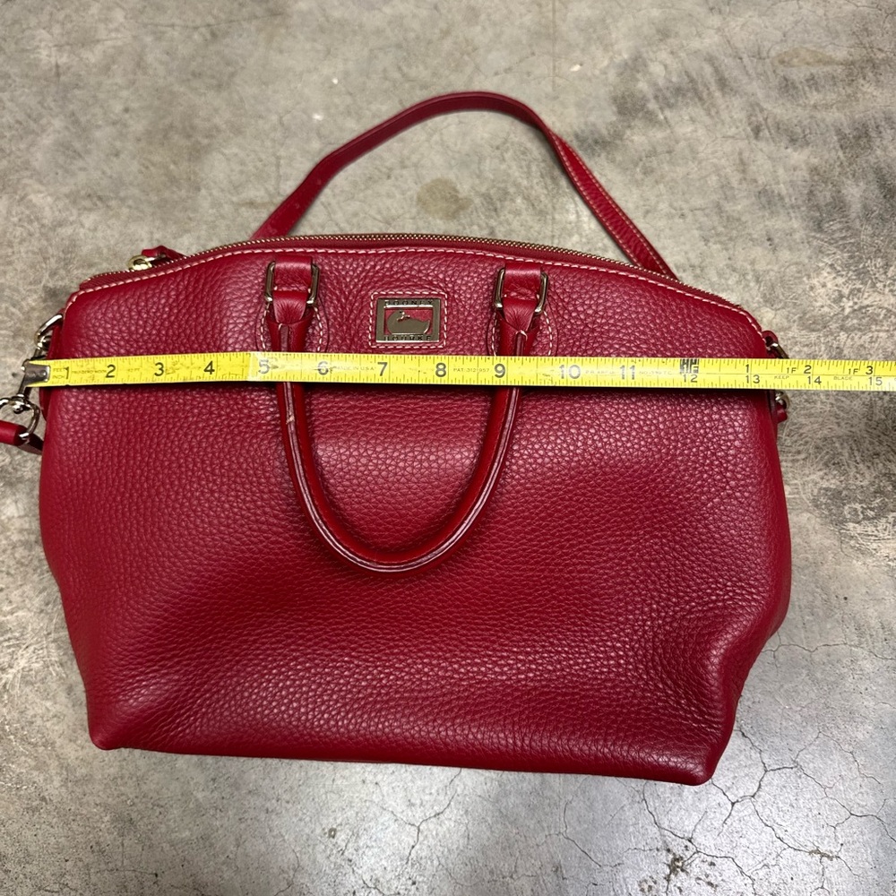 Dooney and Bourke Purse - Picture 5 of 14
